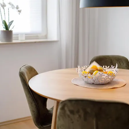 Apartment Christi *