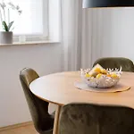Lägenhet Christi *