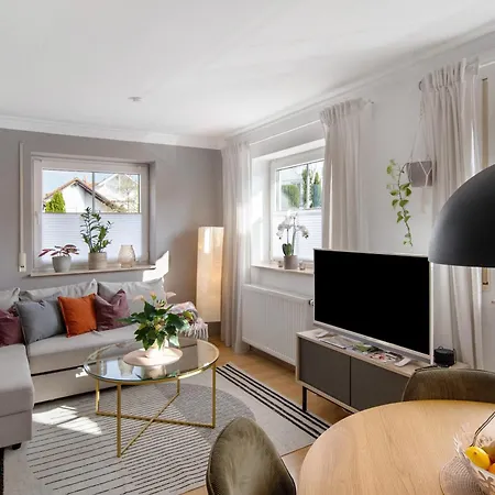 Apartment Christi