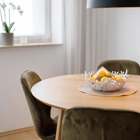 Apartmán Christi *