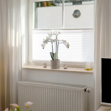 Christi Apartmán Weißensberg