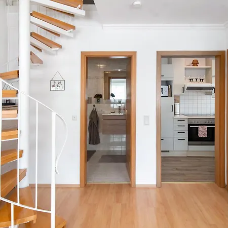 Apartmán Christi