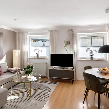 Apartmán Christi *