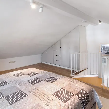 Apartmán Christi Weißensberg