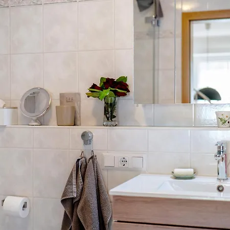 Appartement Christi *