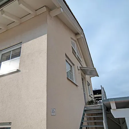 Christi Apartmán Weißensberg