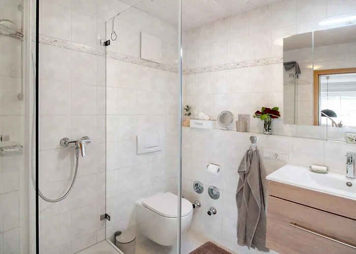 Christi Appartement Weißensberg