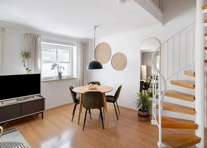 Christi Appartement *