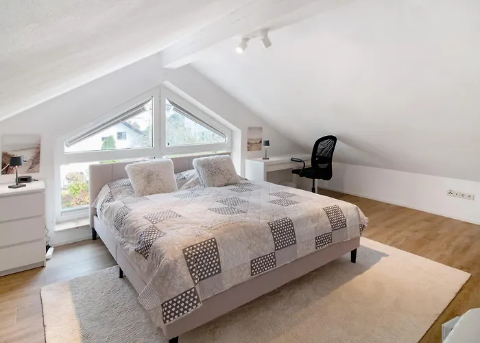 Appartement Christi Weißensberg