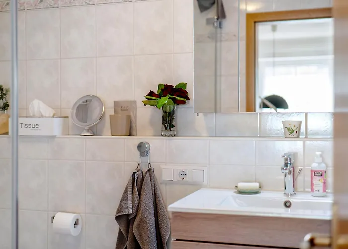Appartement Christi