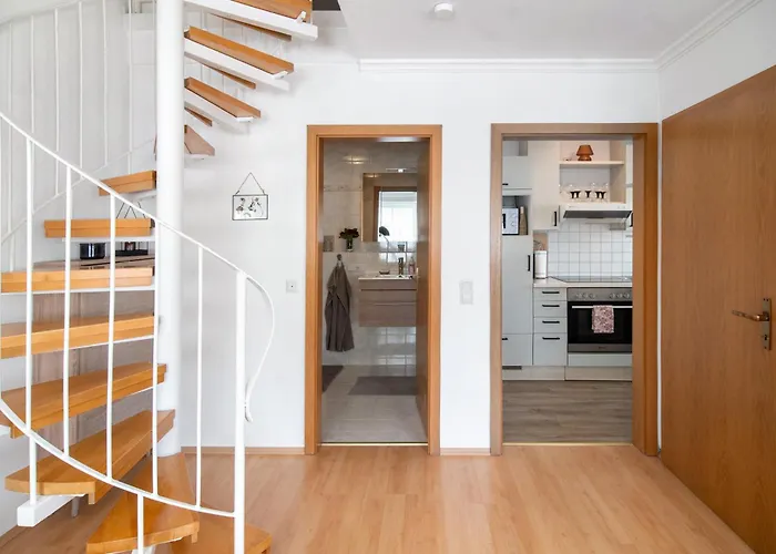 Christi Appartement *