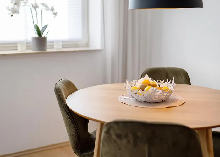 Appartement Christi *