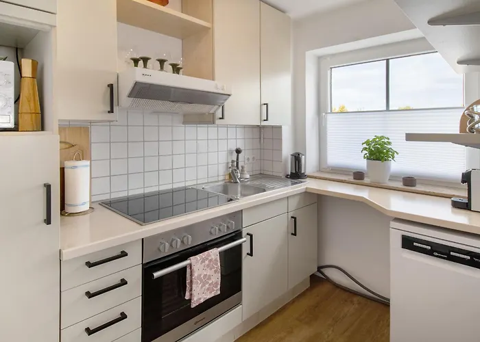 Christi Appartement Weißensberg