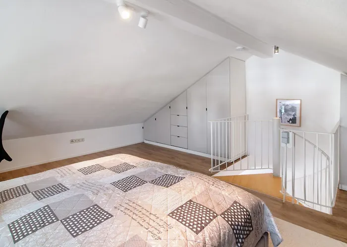 Christi Appartement *