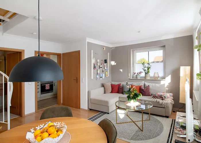 Appartement Christi Weißensberg