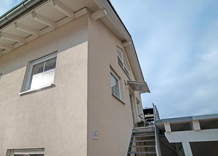 Appartement Christi Weißensberg