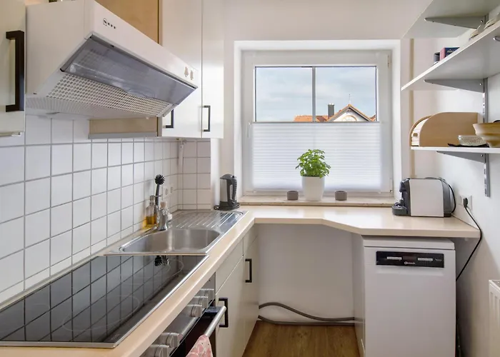 Appartement Christi